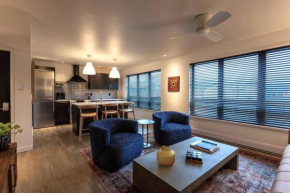 Chalet Suite in Downtown Juneau